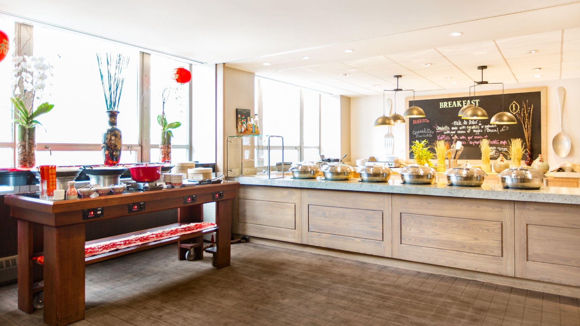 Intercontinental Magnificent Mile By Ihg 4* Chicago