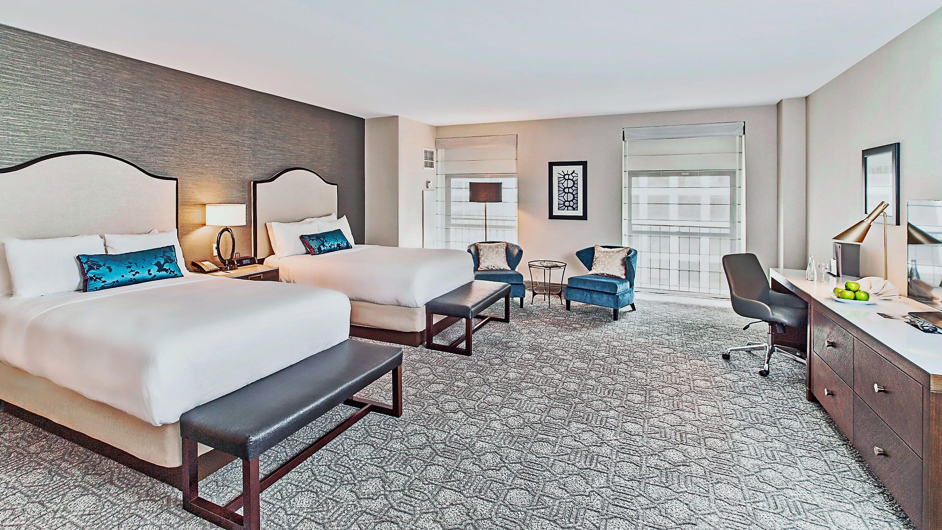 Intercontinental Magnificent Mile By Ihg 4* Chicago