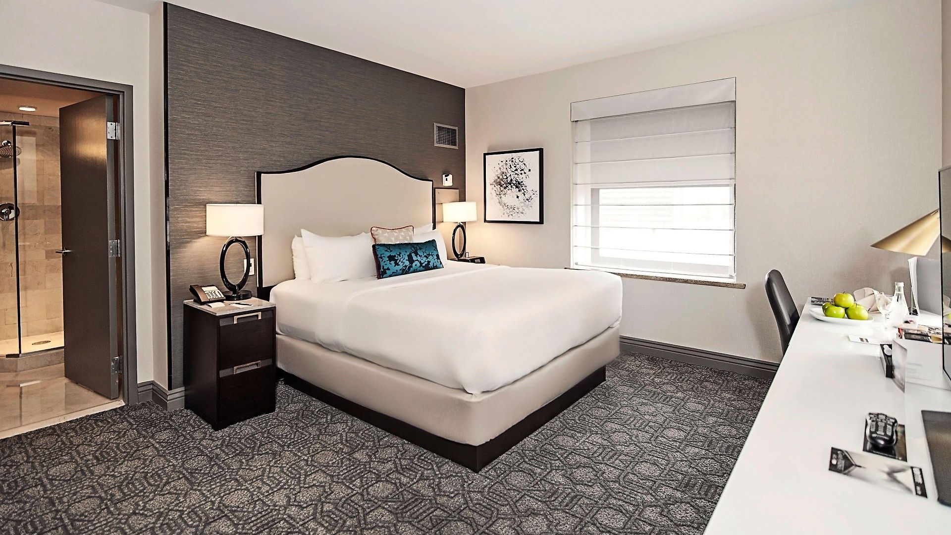 Hotel Intercontinental Magnificent Mile By Ihg