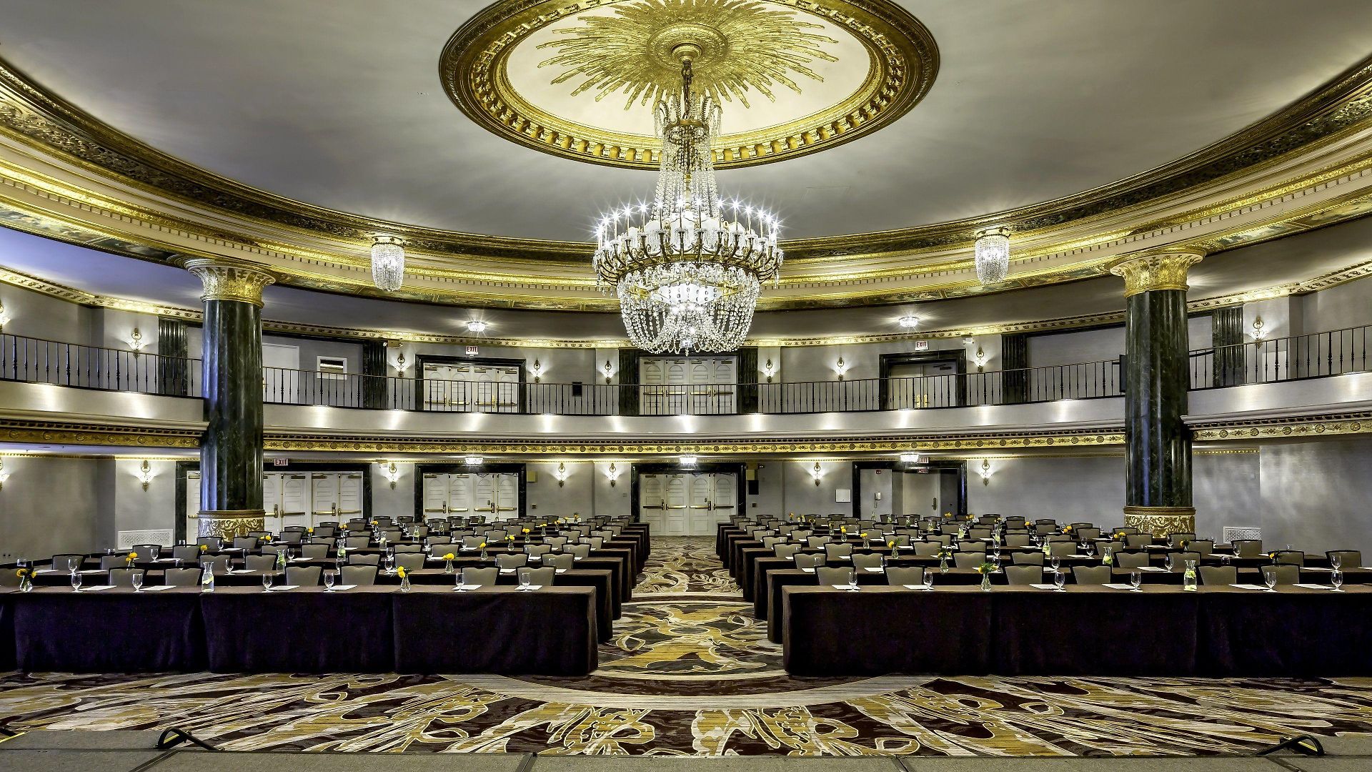 Intercontinental Magnificent Mile By Ihg Hotel