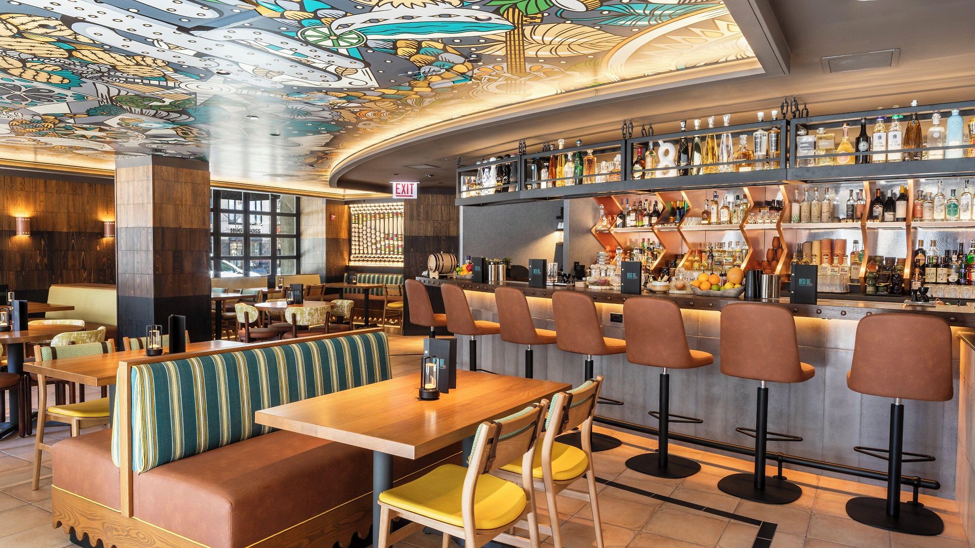 Intercontinental Magnificent Mile By Ihg 4* Chicago