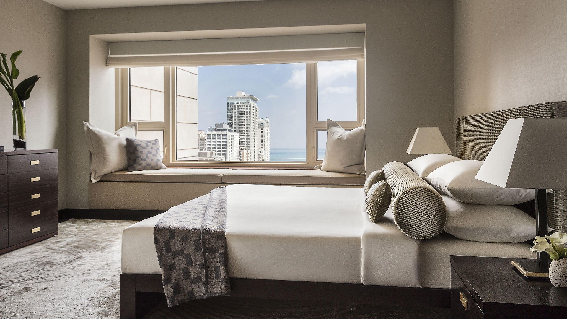 Hotel Park Hyatt Chicago