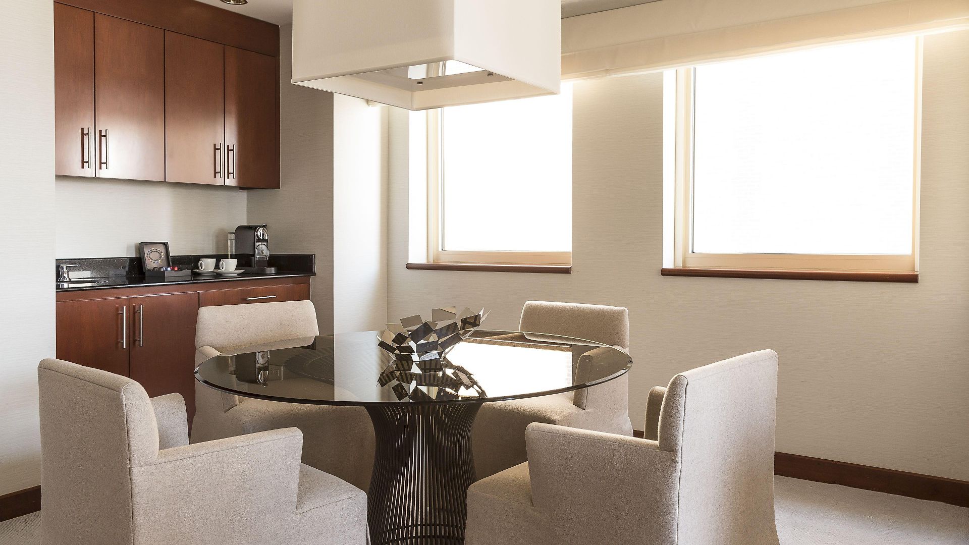 Park Hyatt Hotel 5*