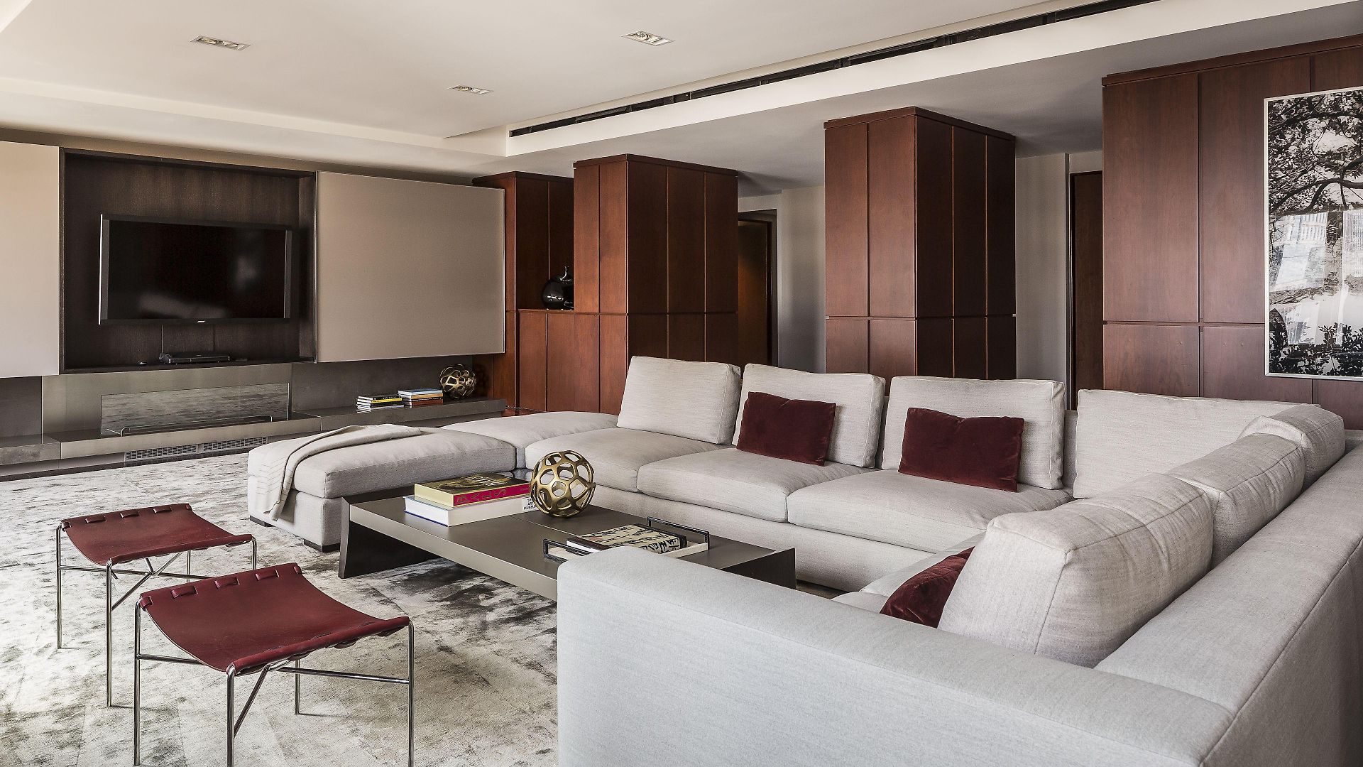 Park Hyatt Hotel 5*