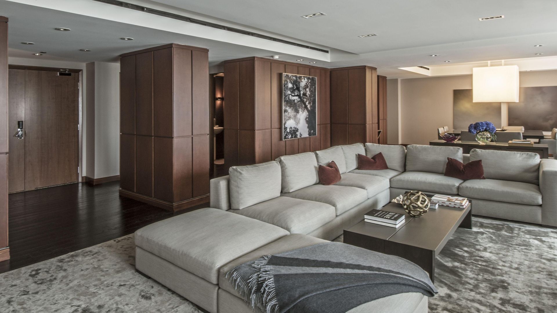 Park Hyatt Hotel Chicago
