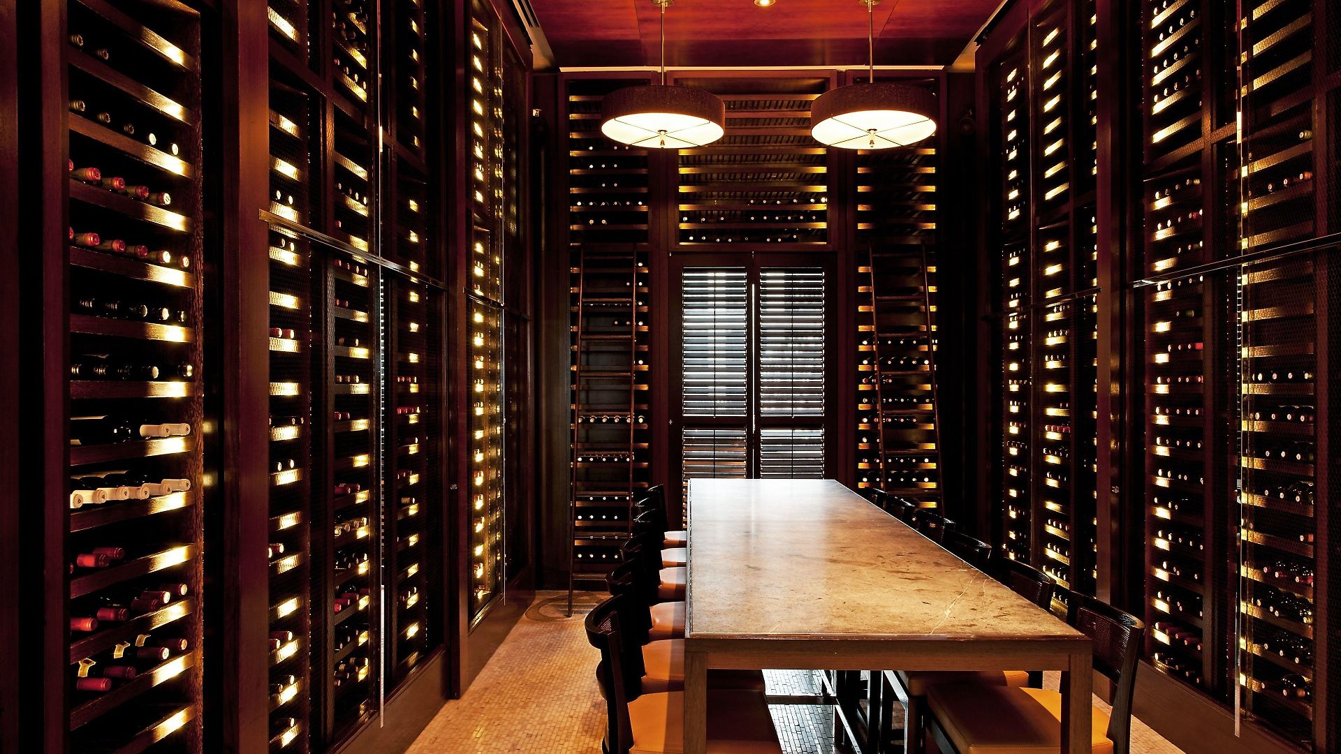 Park Hyatt Hotel 5*