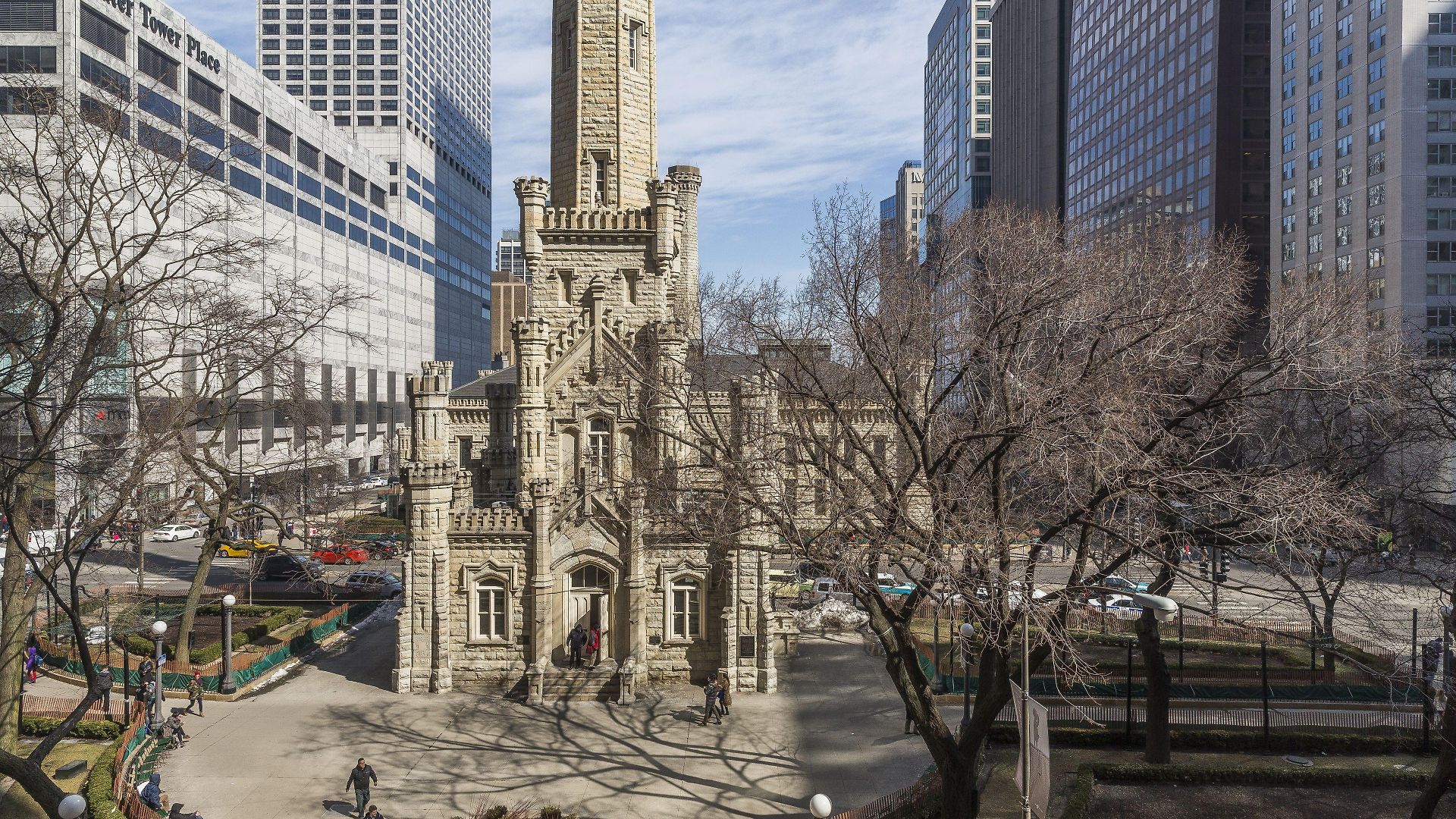 Park Hyatt 5* Chicago