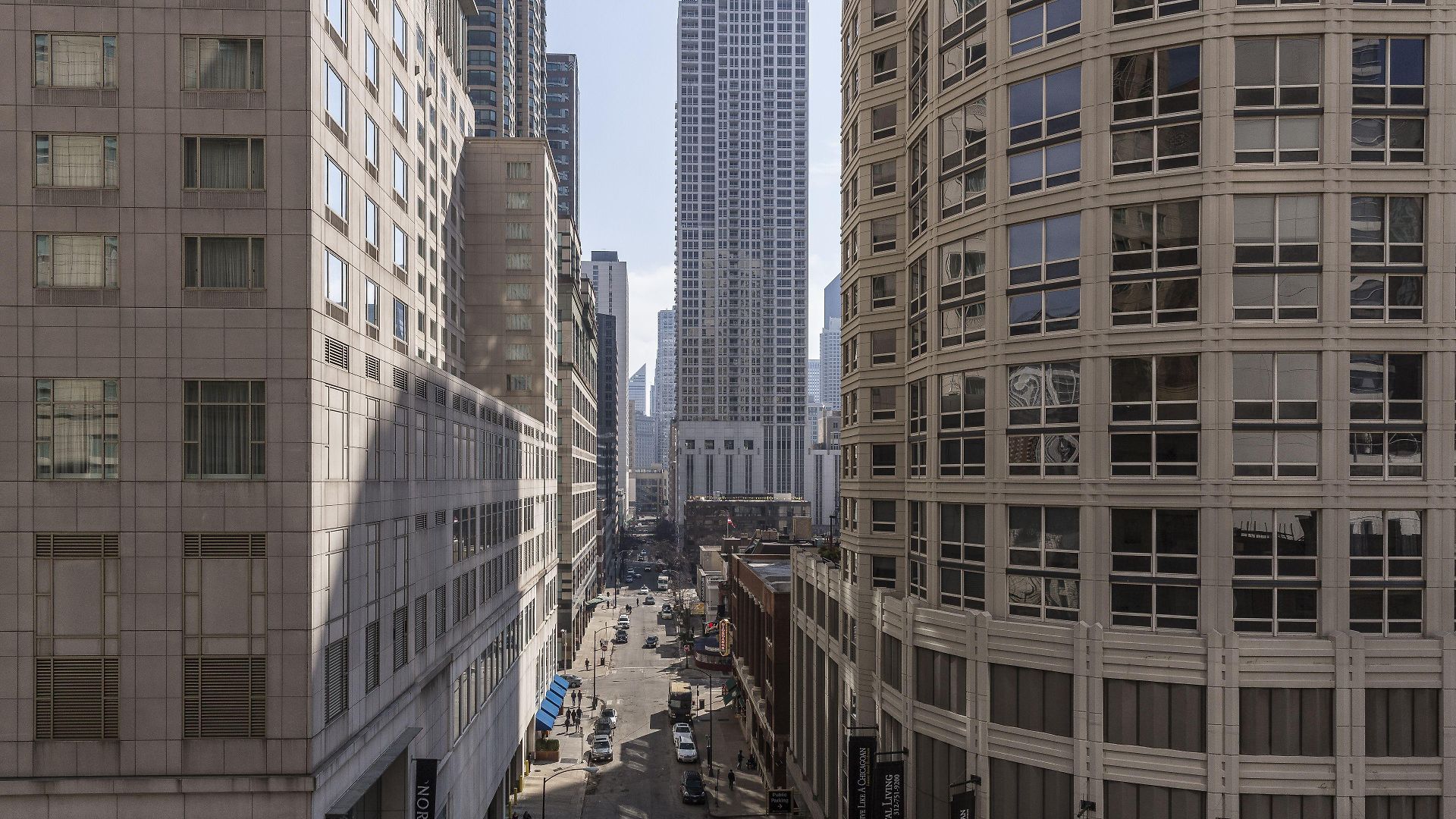 Park Hyatt 5* Chicago