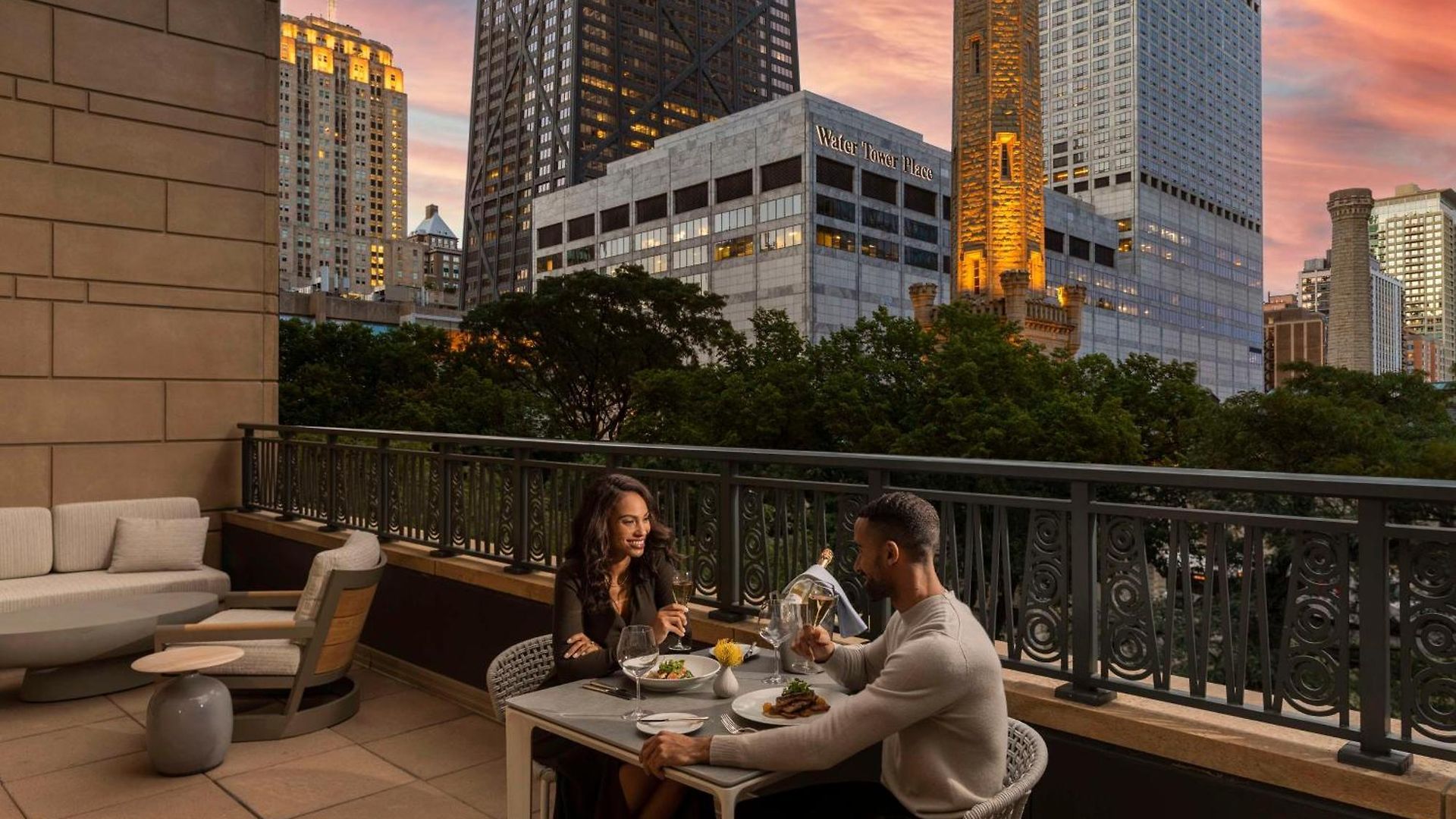 Hotel Park Hyatt
