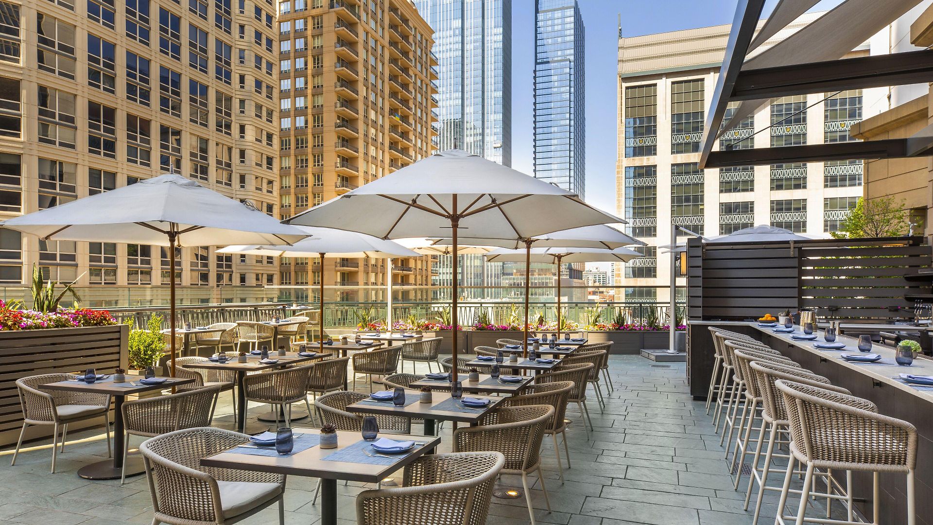 Park Hyatt Hotel