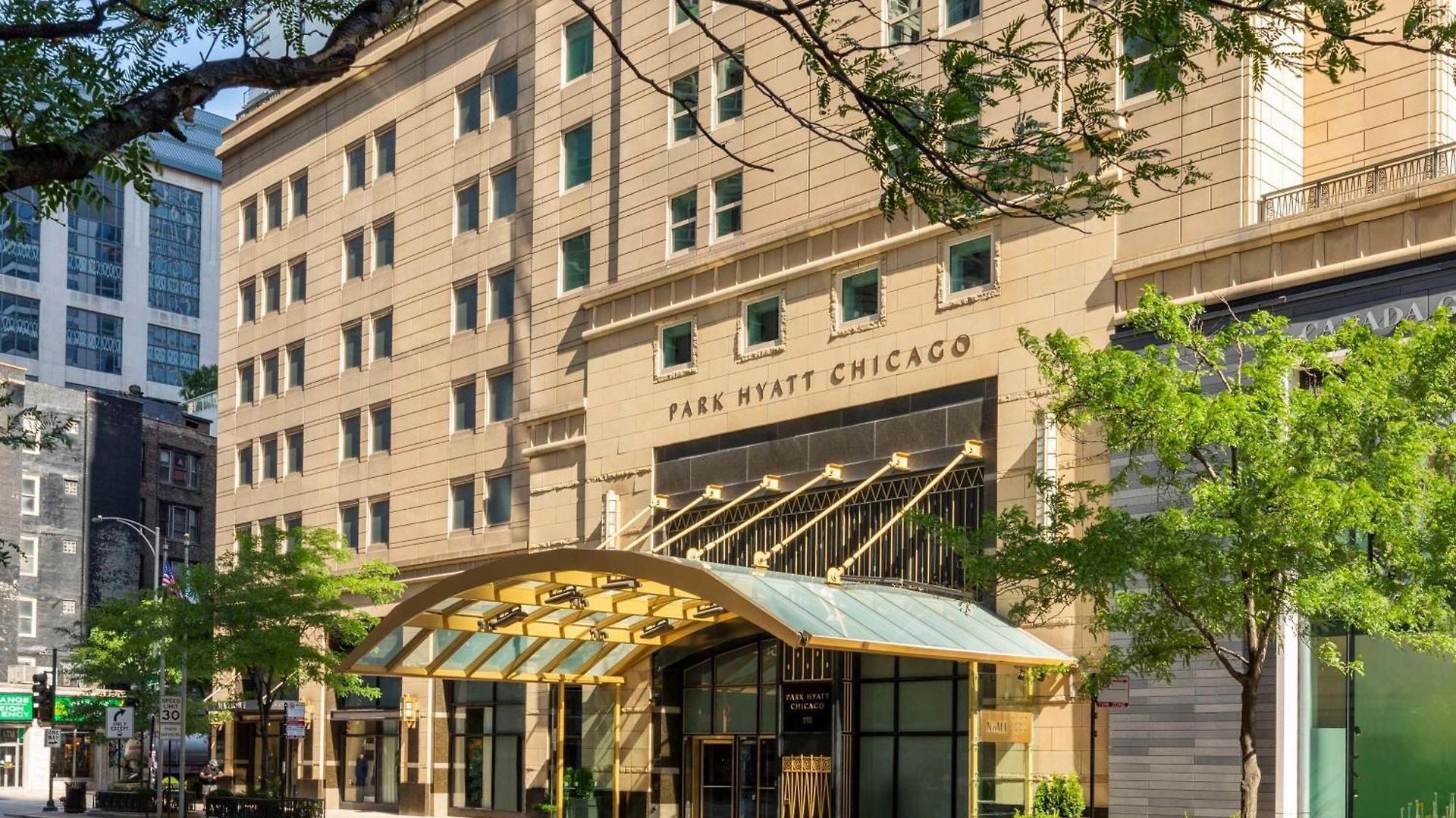 Park Hyatt