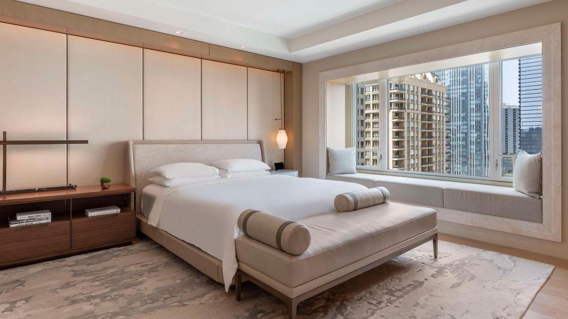 Park Hyatt 5* Chicago