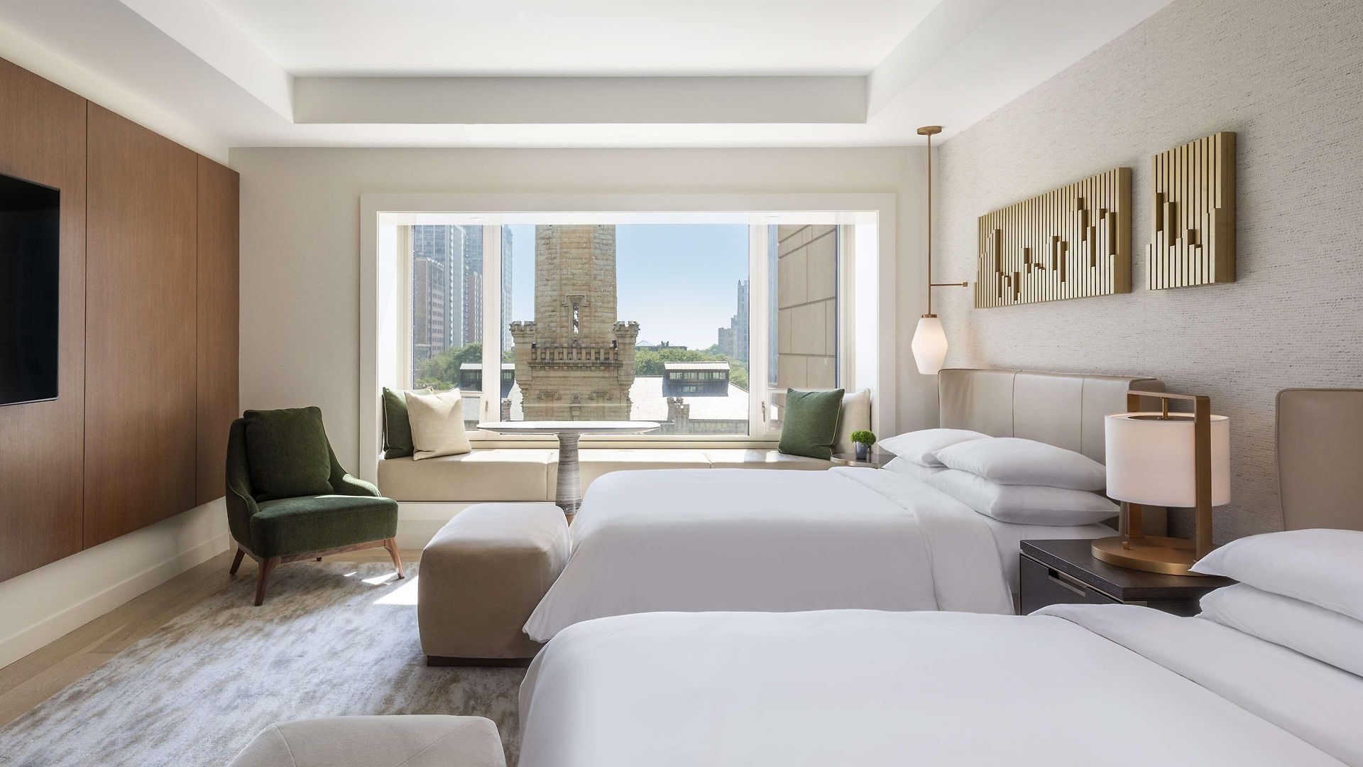 Hotel Park Hyatt 5*