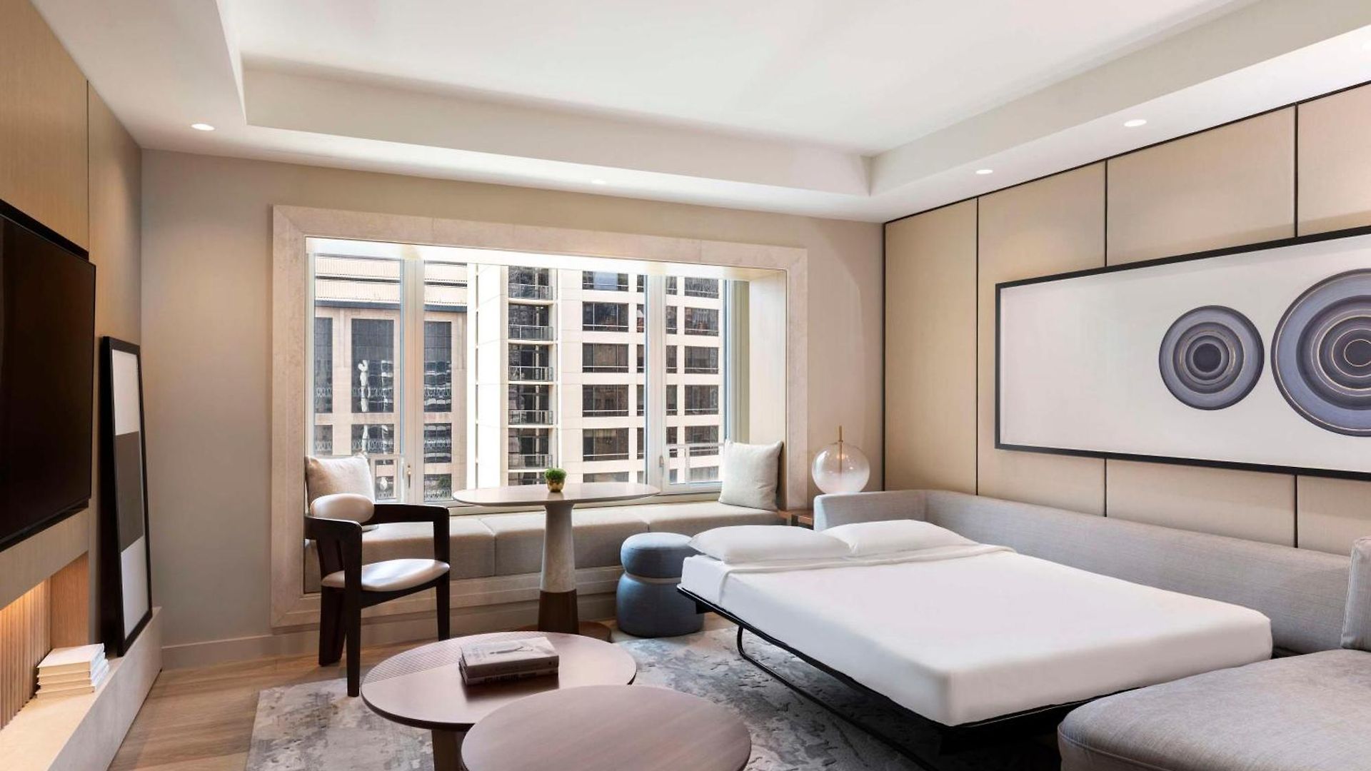 Hotel Park Hyatt Chicago