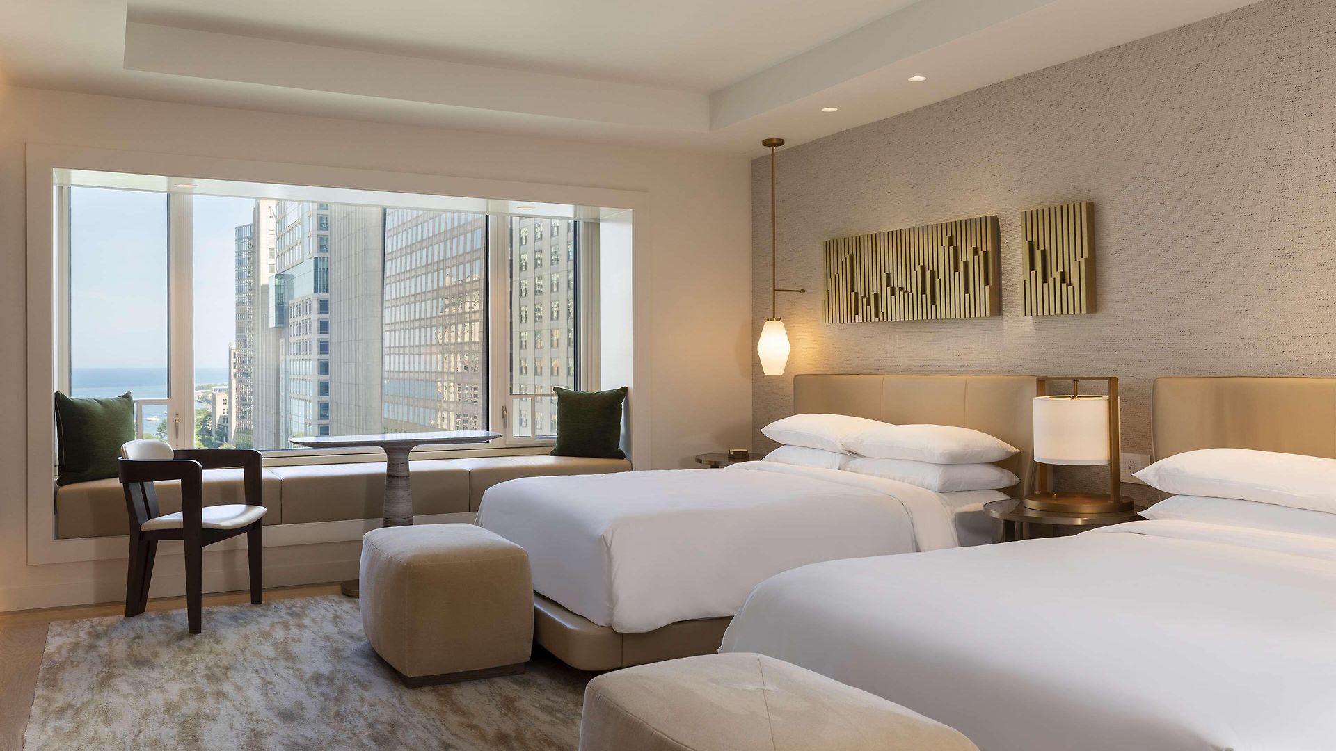 Park Hyatt 5* Chicago