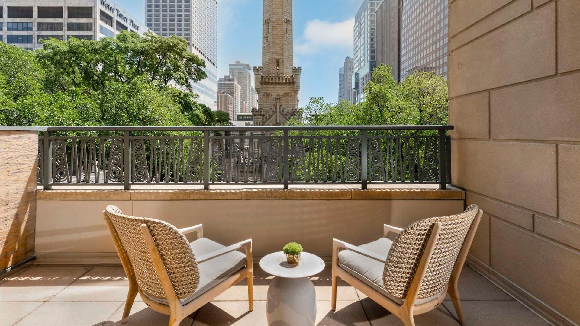 Park Hyatt 5*