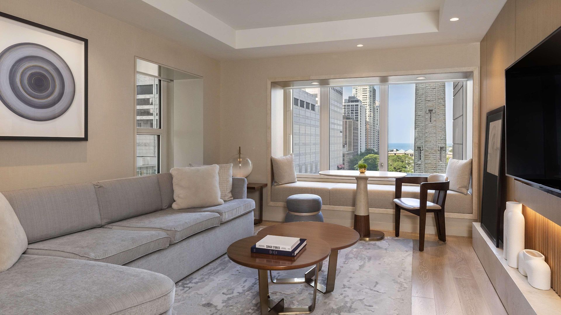 Park Hyatt 5* Chicago