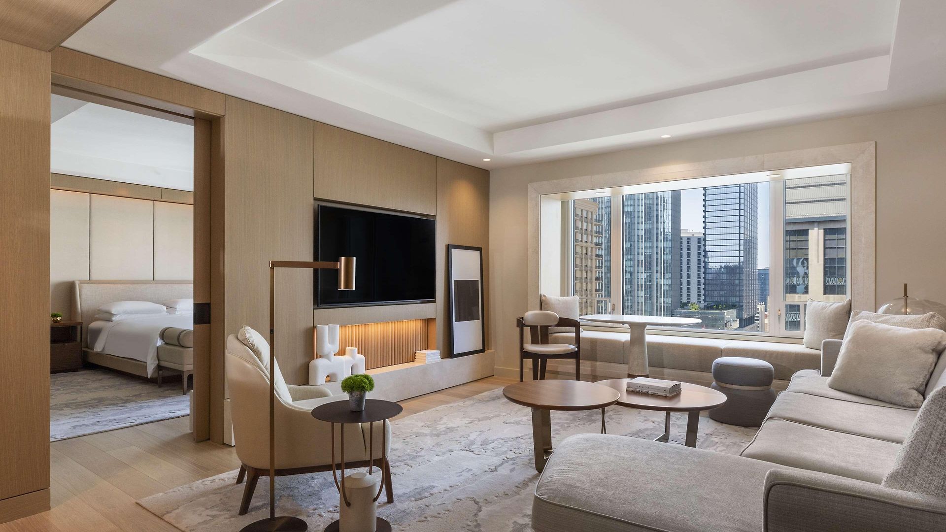Park Hyatt Hotel 5*