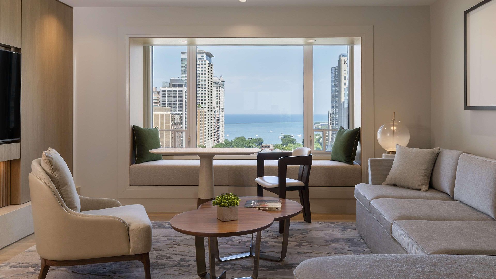Park Hyatt 5* Chicago