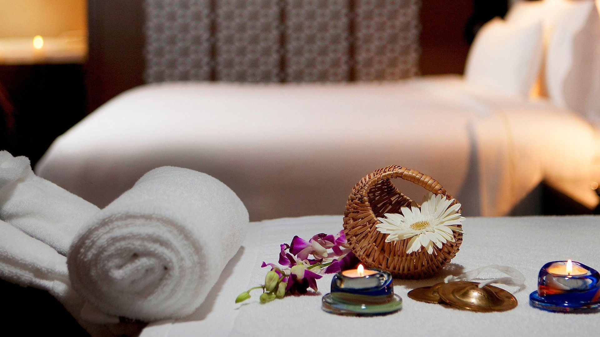 The Westin Michigan Avenue 4*