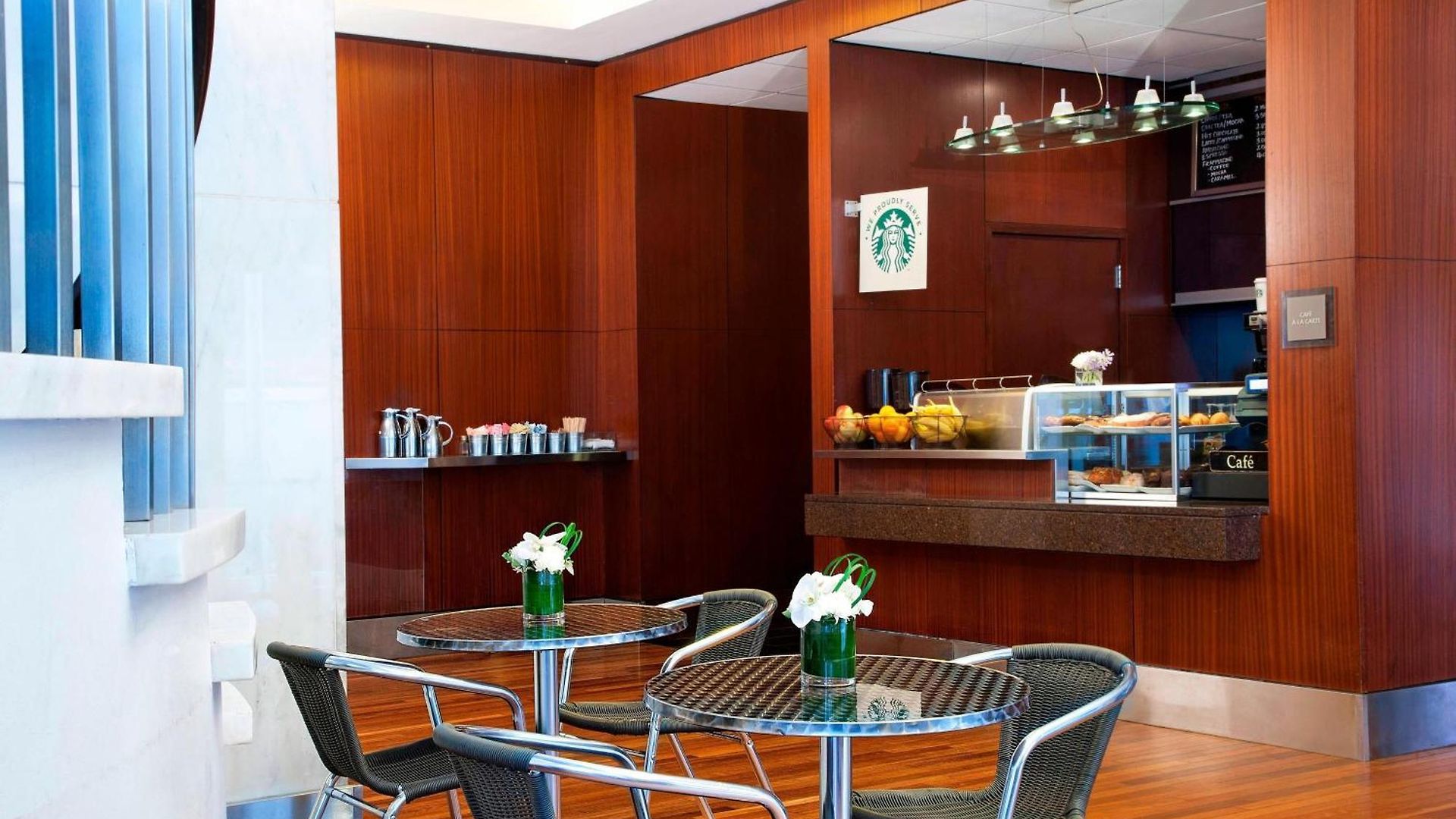 The Westin Michigan Avenue 4* Chicago