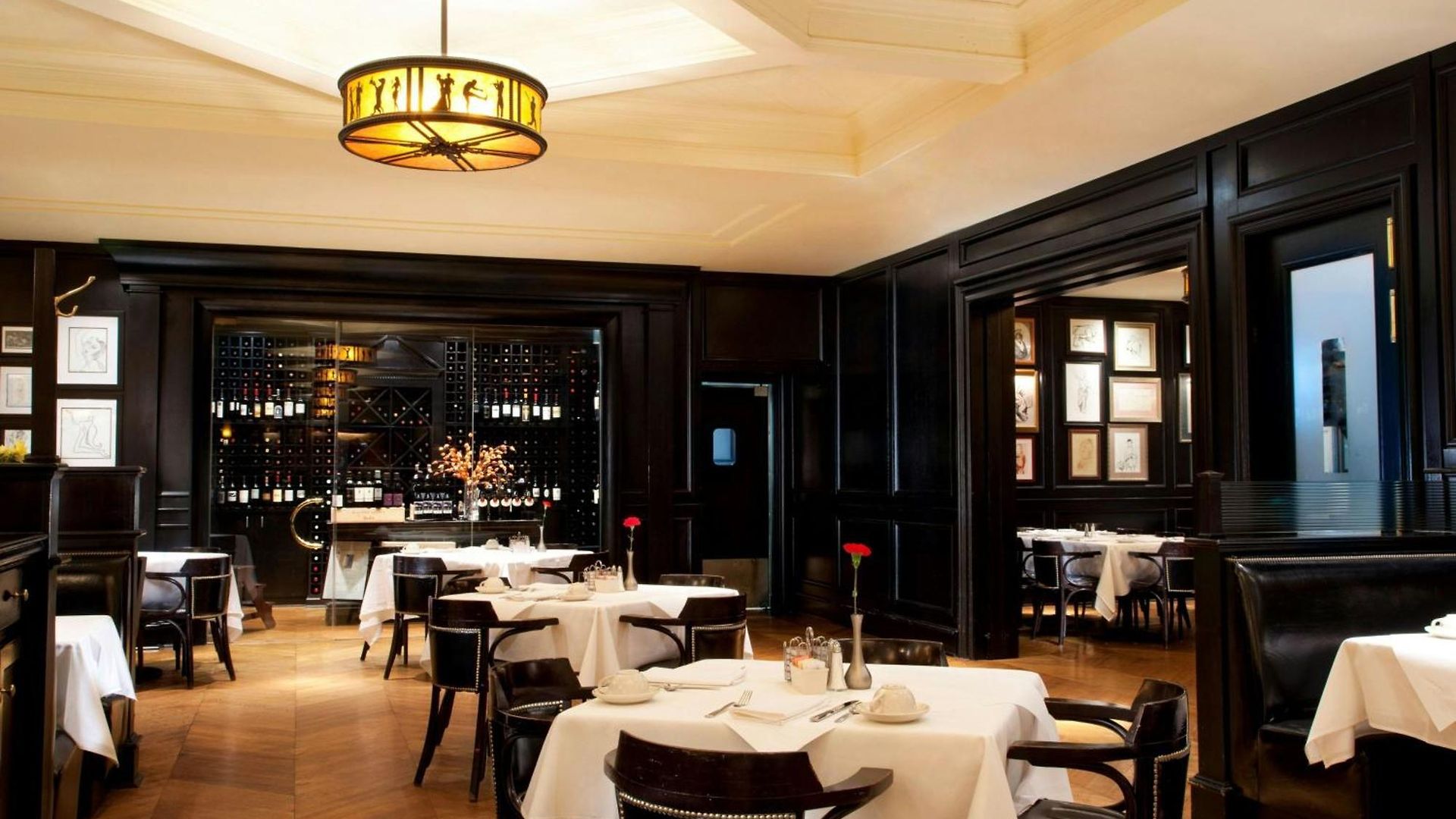 The Westin Michigan Avenue Hotel 4*