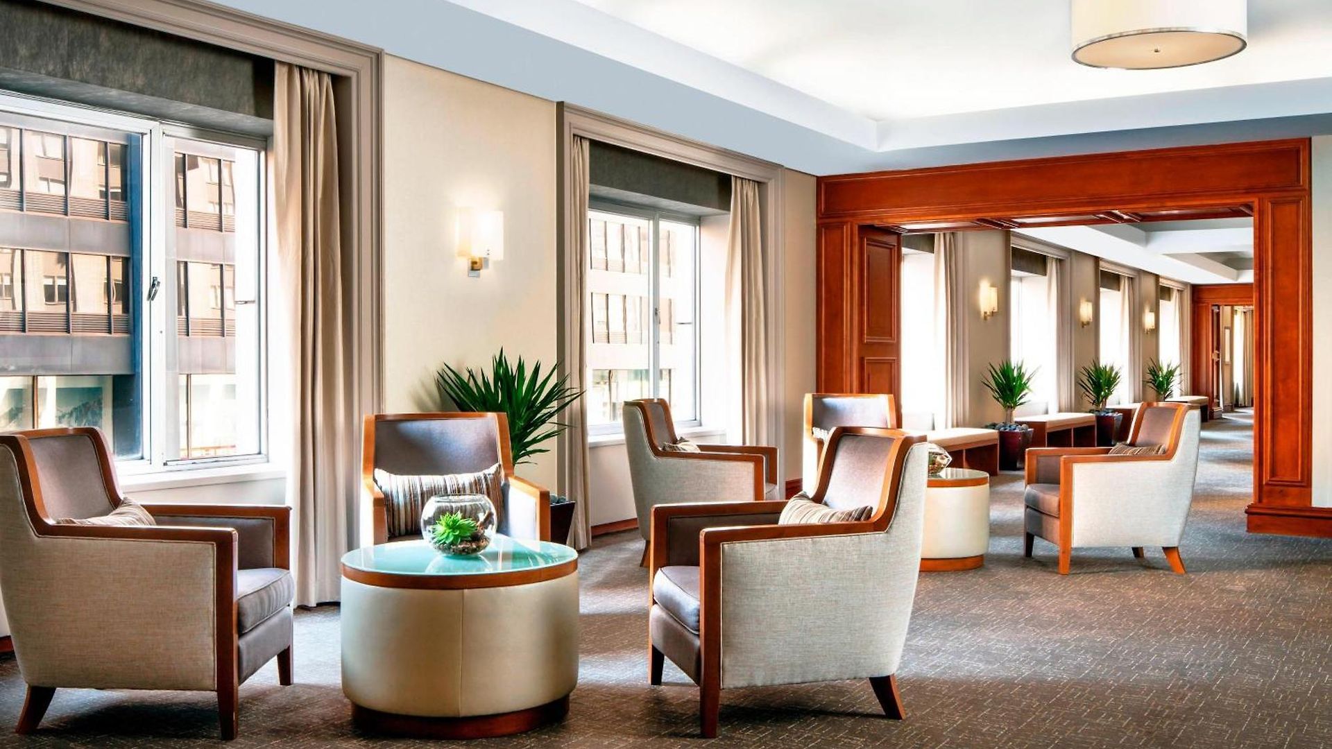 The Westin Michigan Avenue Chicago