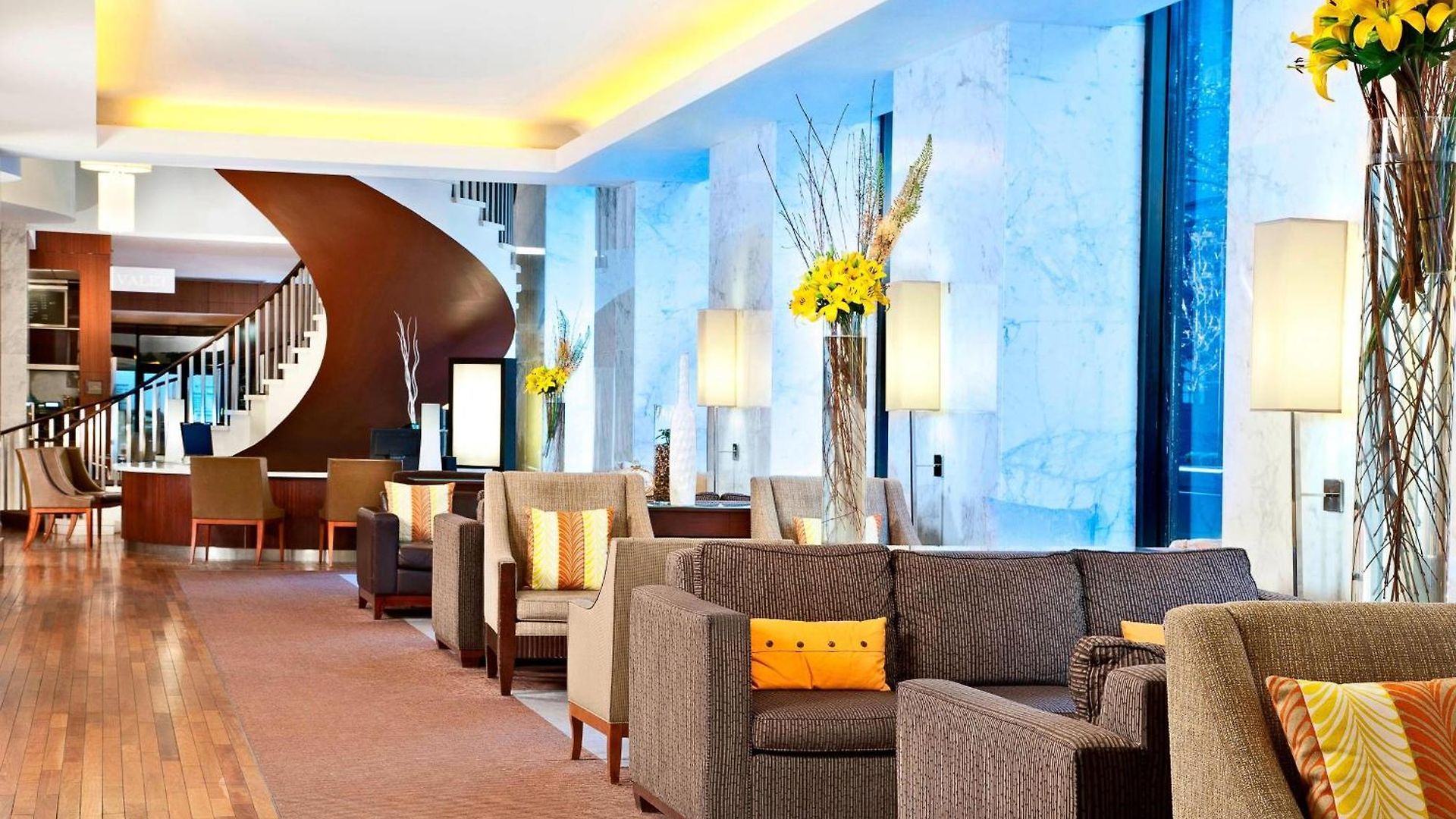The Westin Michigan Avenue Hotel Chicago