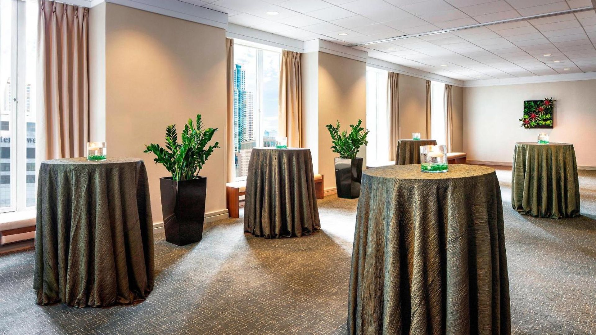 Hotel The Westin Michigan Avenue Chicago