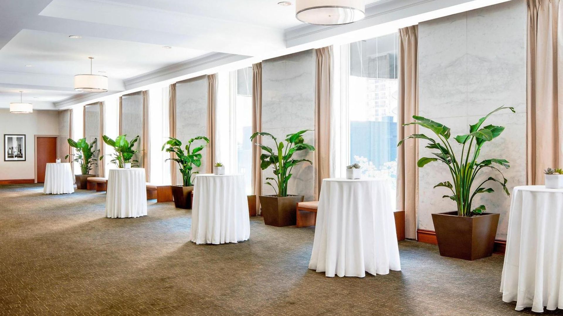 The Westin Michigan Avenue