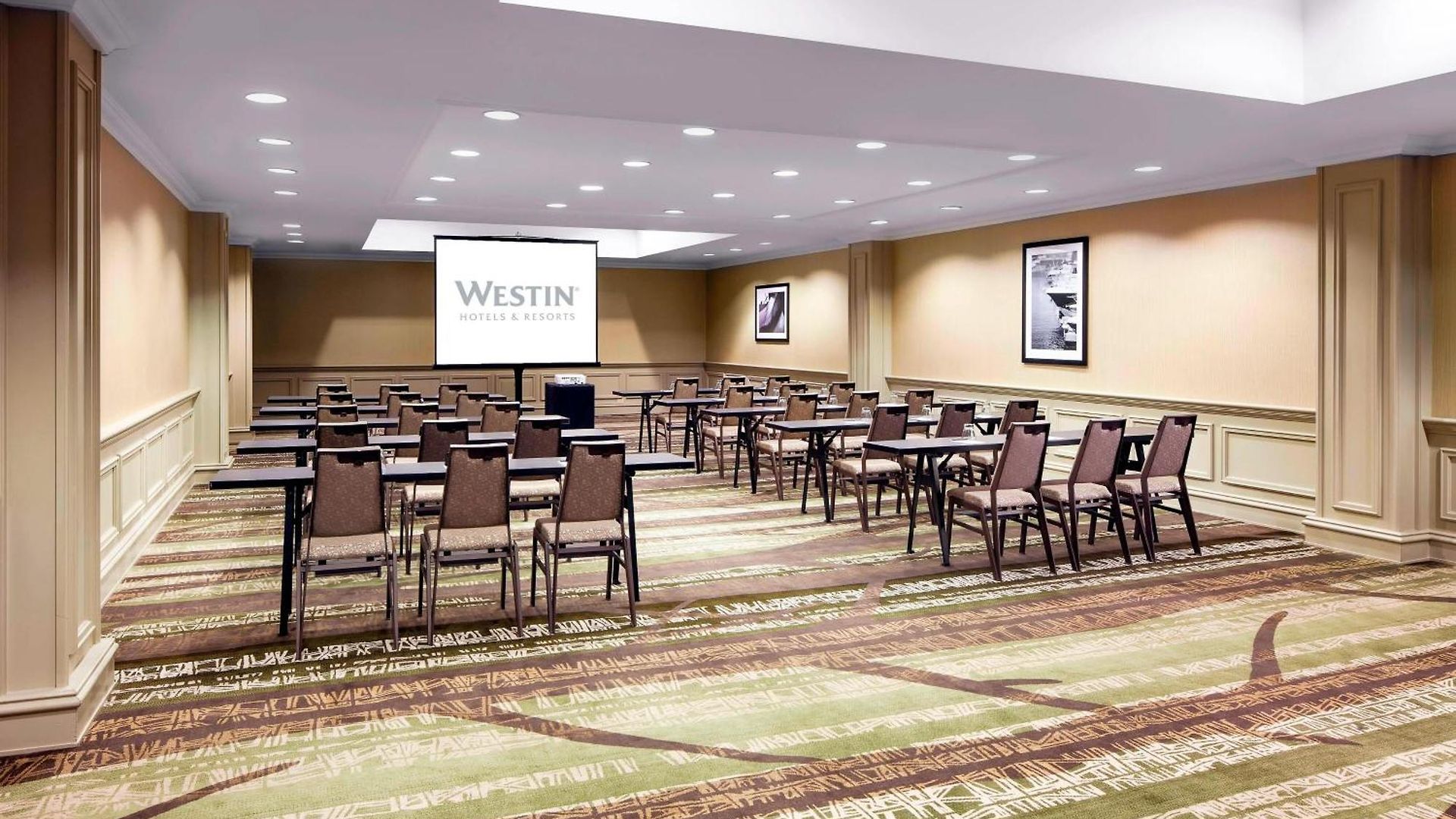 The Westin Michigan Avenue Hotel 4*