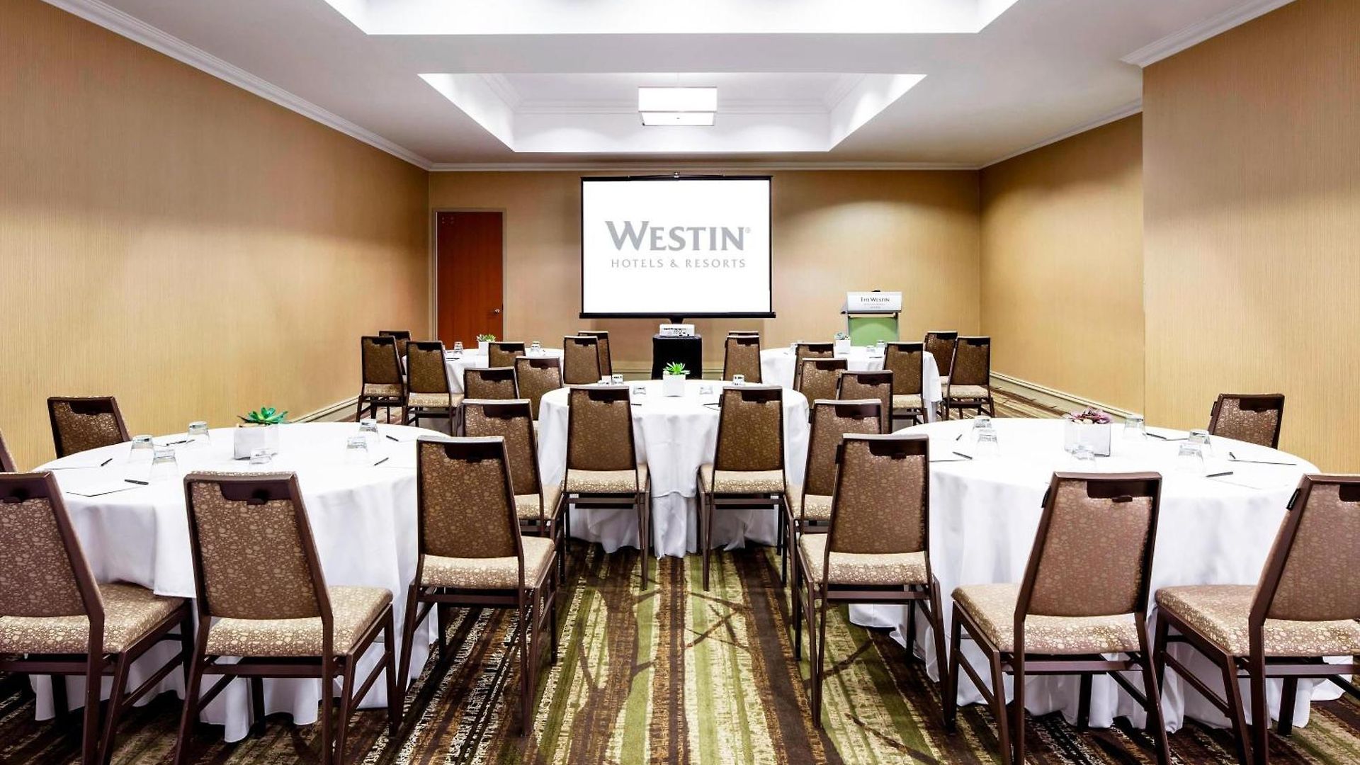 Hotel The Westin Michigan Avenue 4*