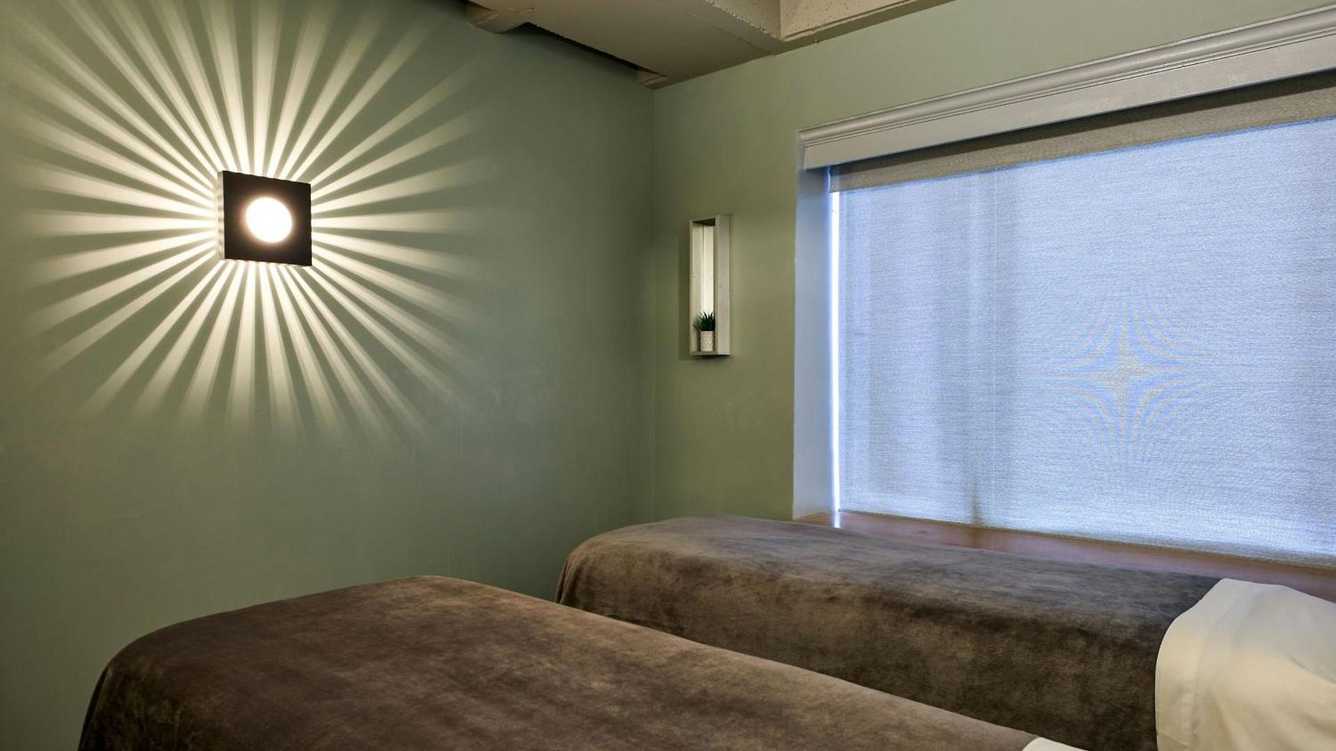 The Westin Michigan Avenue 4*