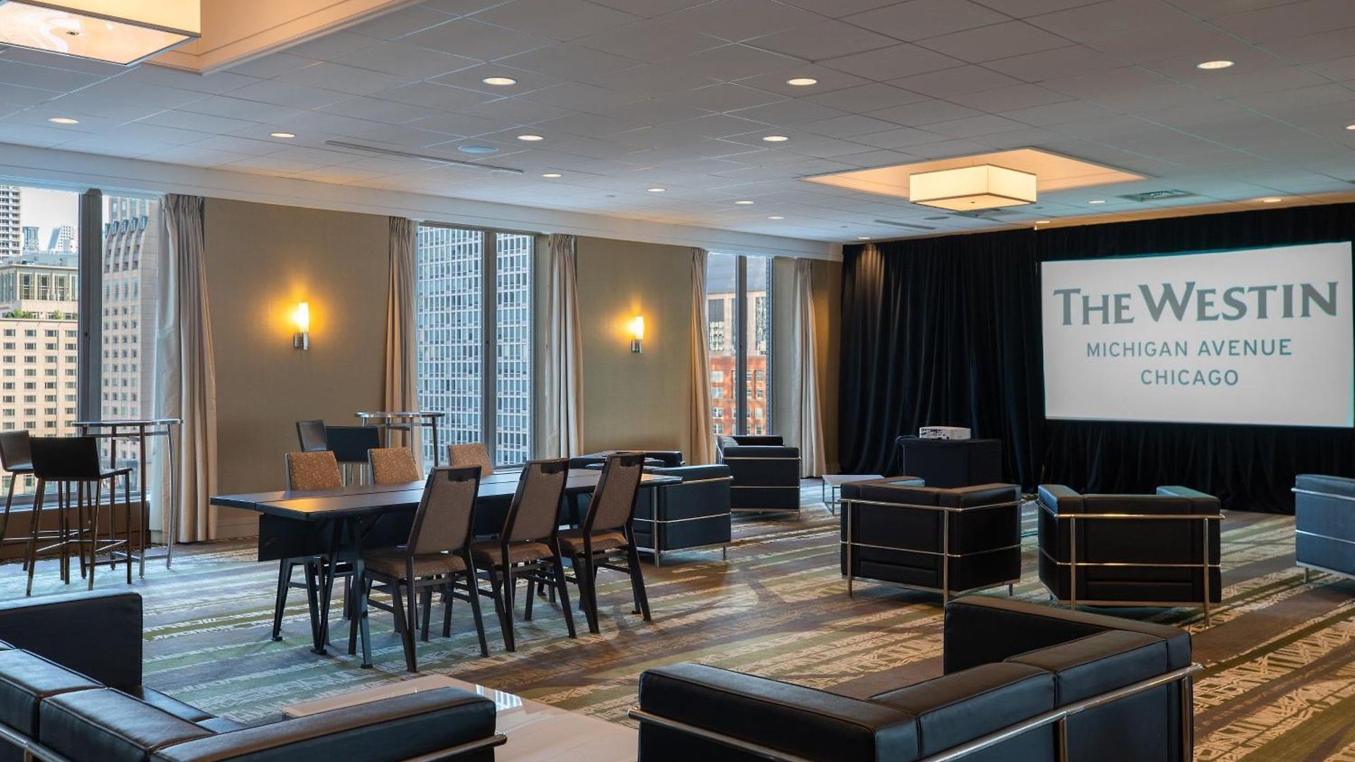 The Westin Michigan Avenue Hotel Chicago