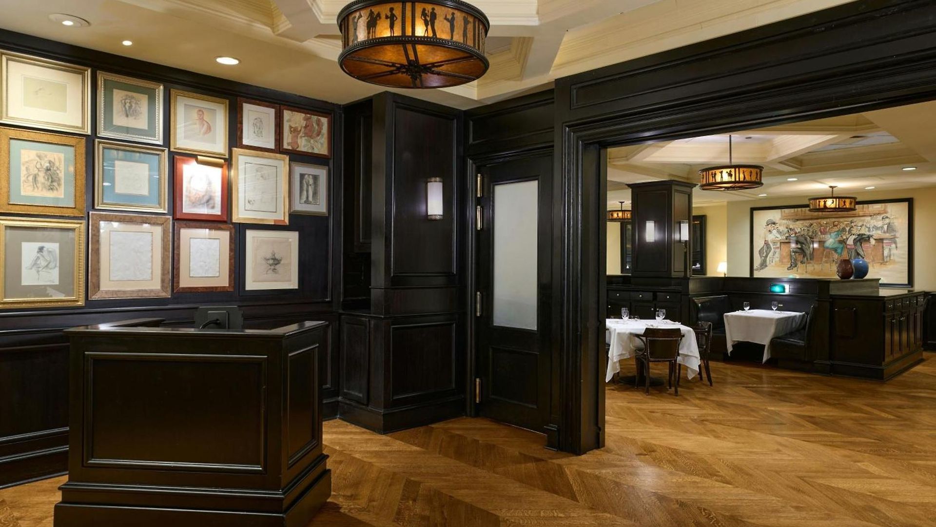 The Westin Michigan Avenue 4* Chicago