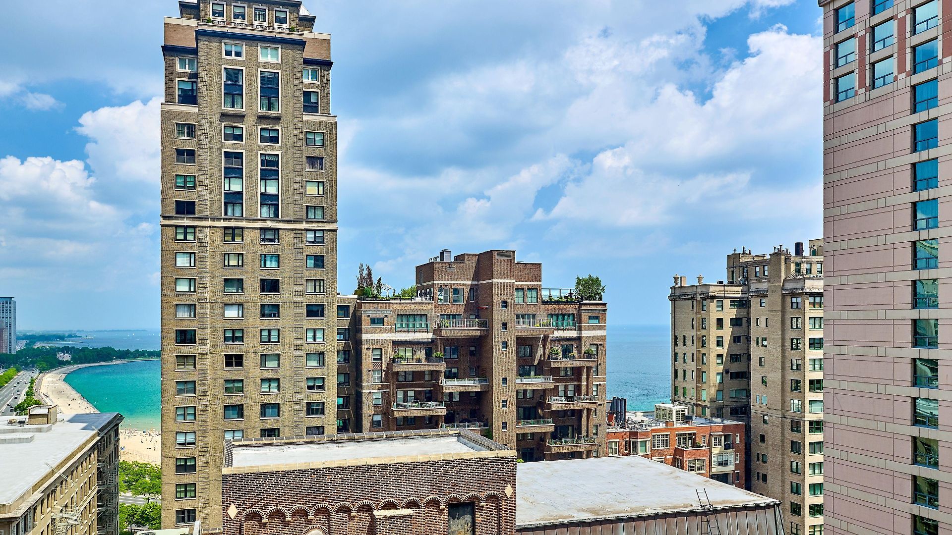 The Westin Michigan Avenue Hotel 4*