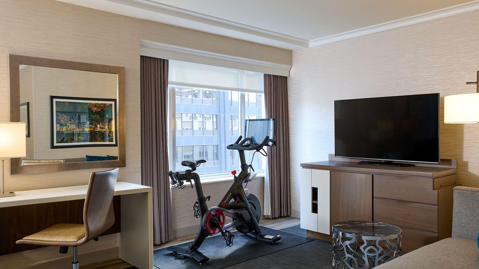 The Westin Michigan Avenue