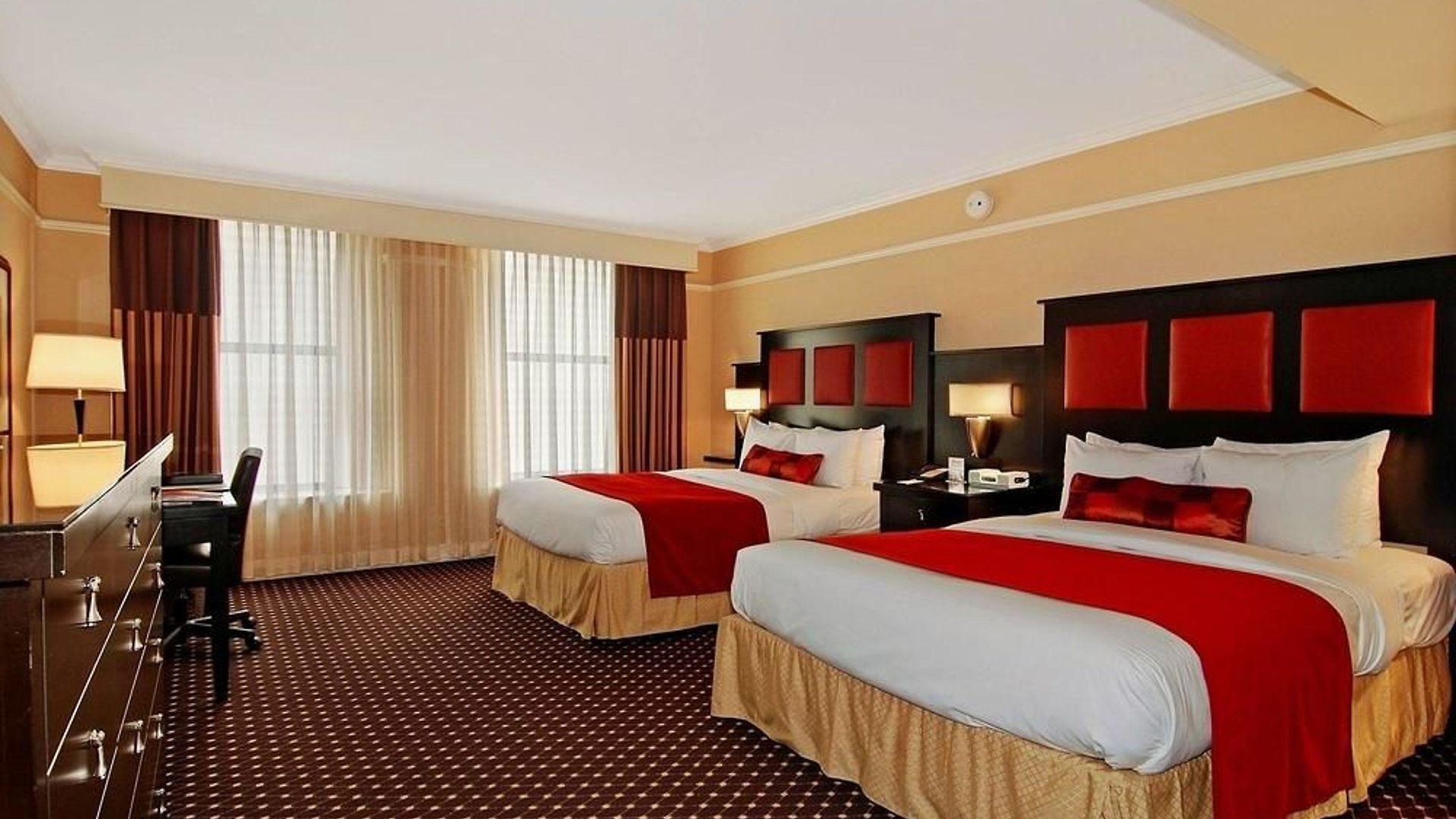 Bluegreen Vacations Blake, An Ascend Collection Hotel
