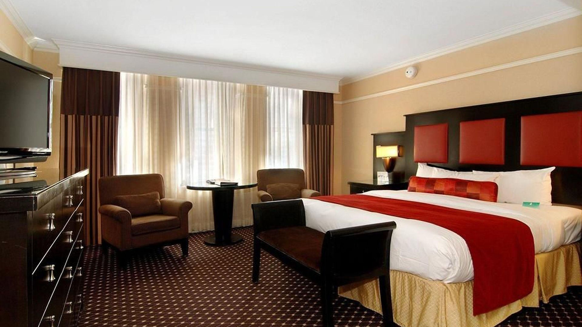 Bluegreen Vacations Blake, An Ascend Collection 5* Chicago