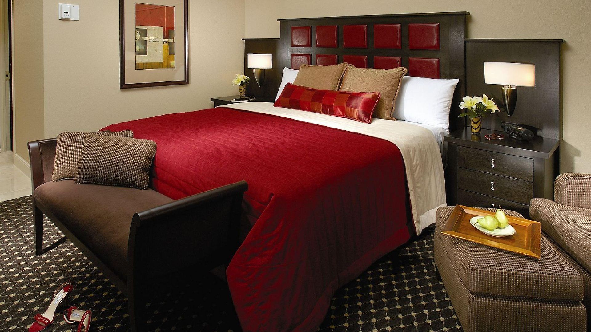 Hotel Bluegreen Vacations Blake, An Ascend Collection Chicago