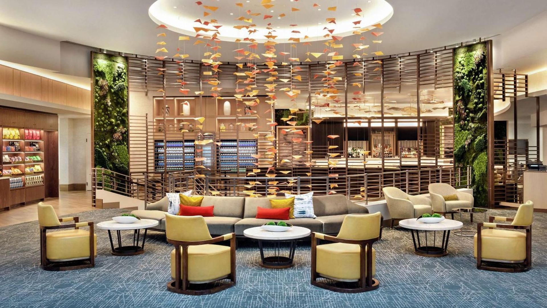 Doubletree By Hilton Magnificent Mile 4* Chicago