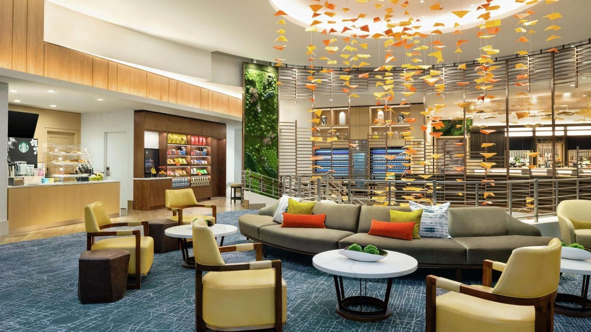 Doubletree By Hilton Magnificent Mile Chicago