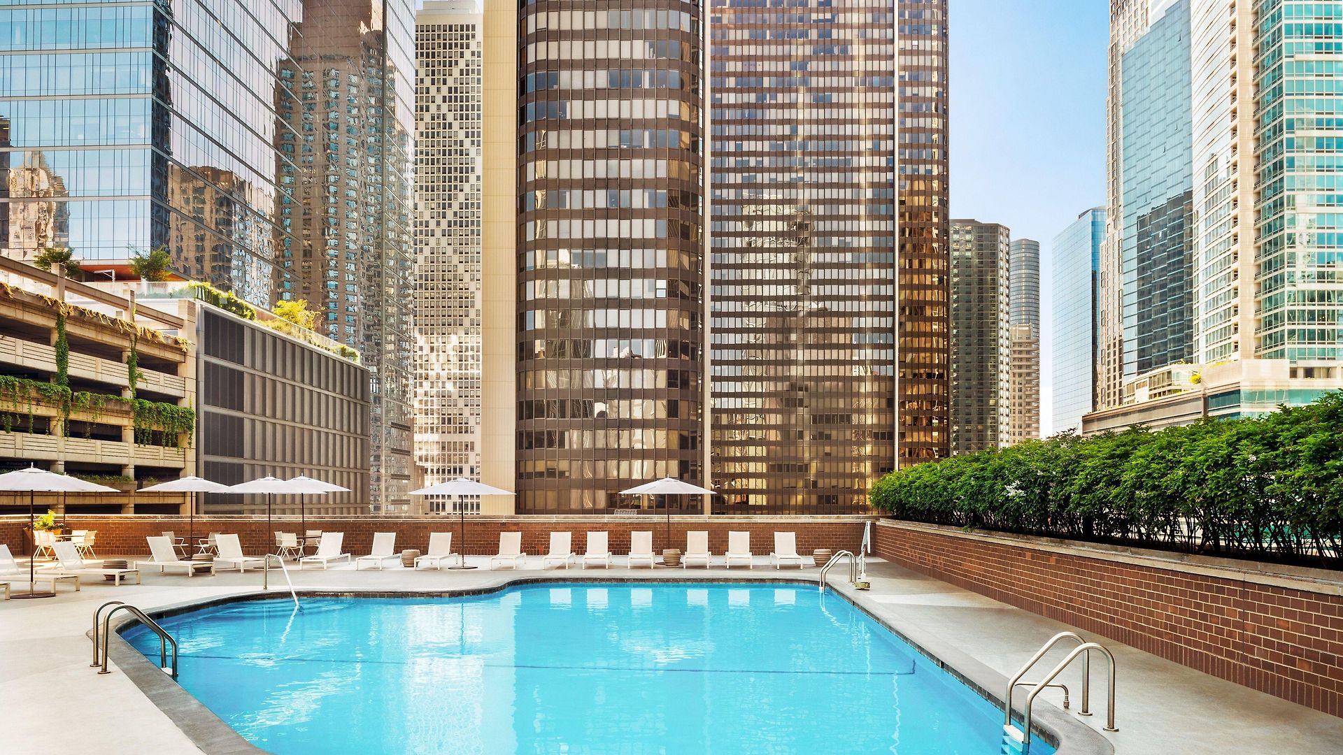 Doubletree By Hilton Magnificent Mile Chicago