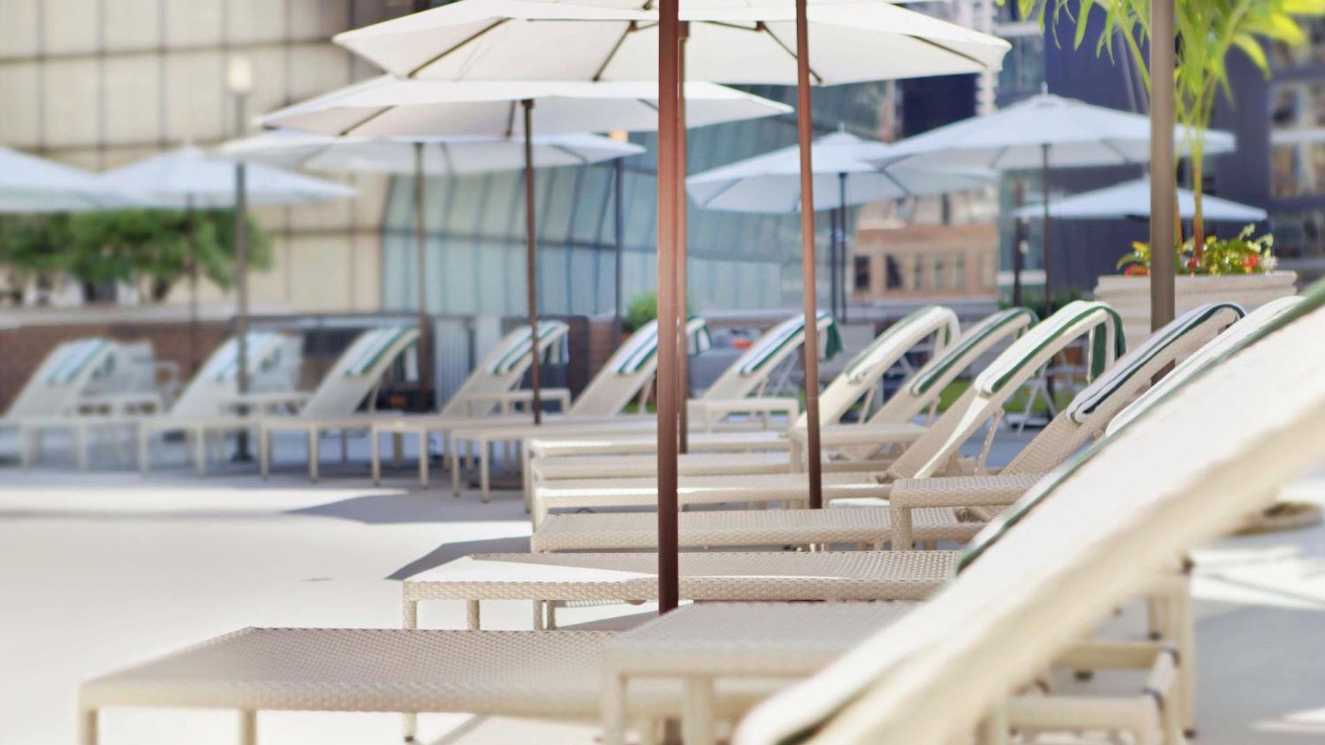 Doubletree By Hilton Magnificent Mile 4* Chicago