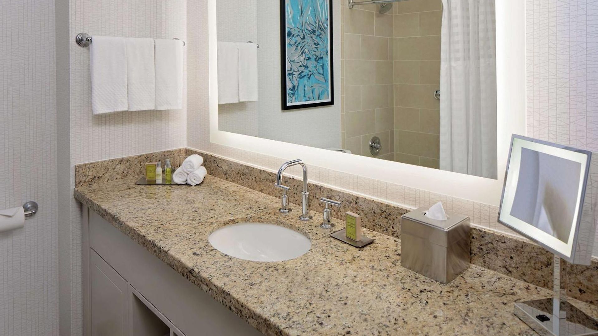 Hotel Doubletree By Hilton Magnificent Mile Chicago