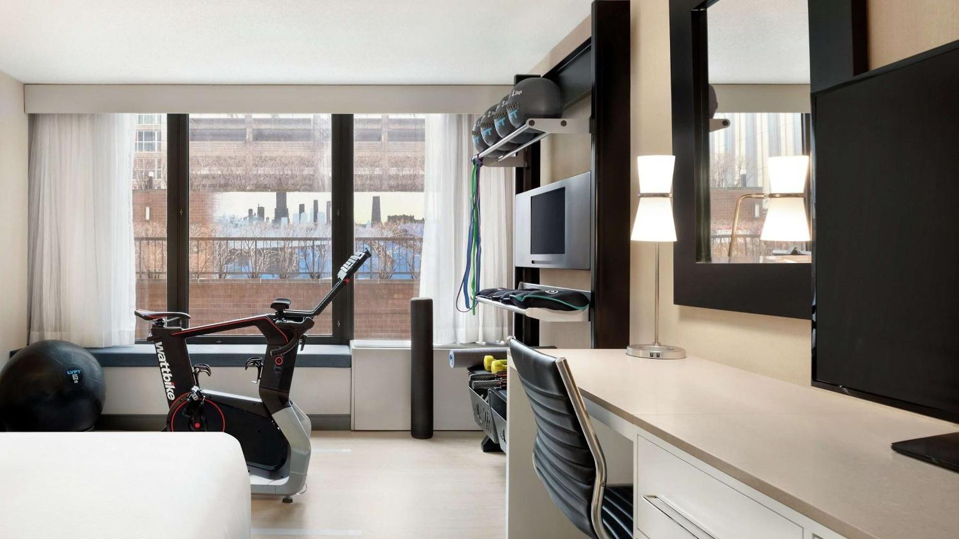 Doubletree By Hilton Magnificent Mile Chicago