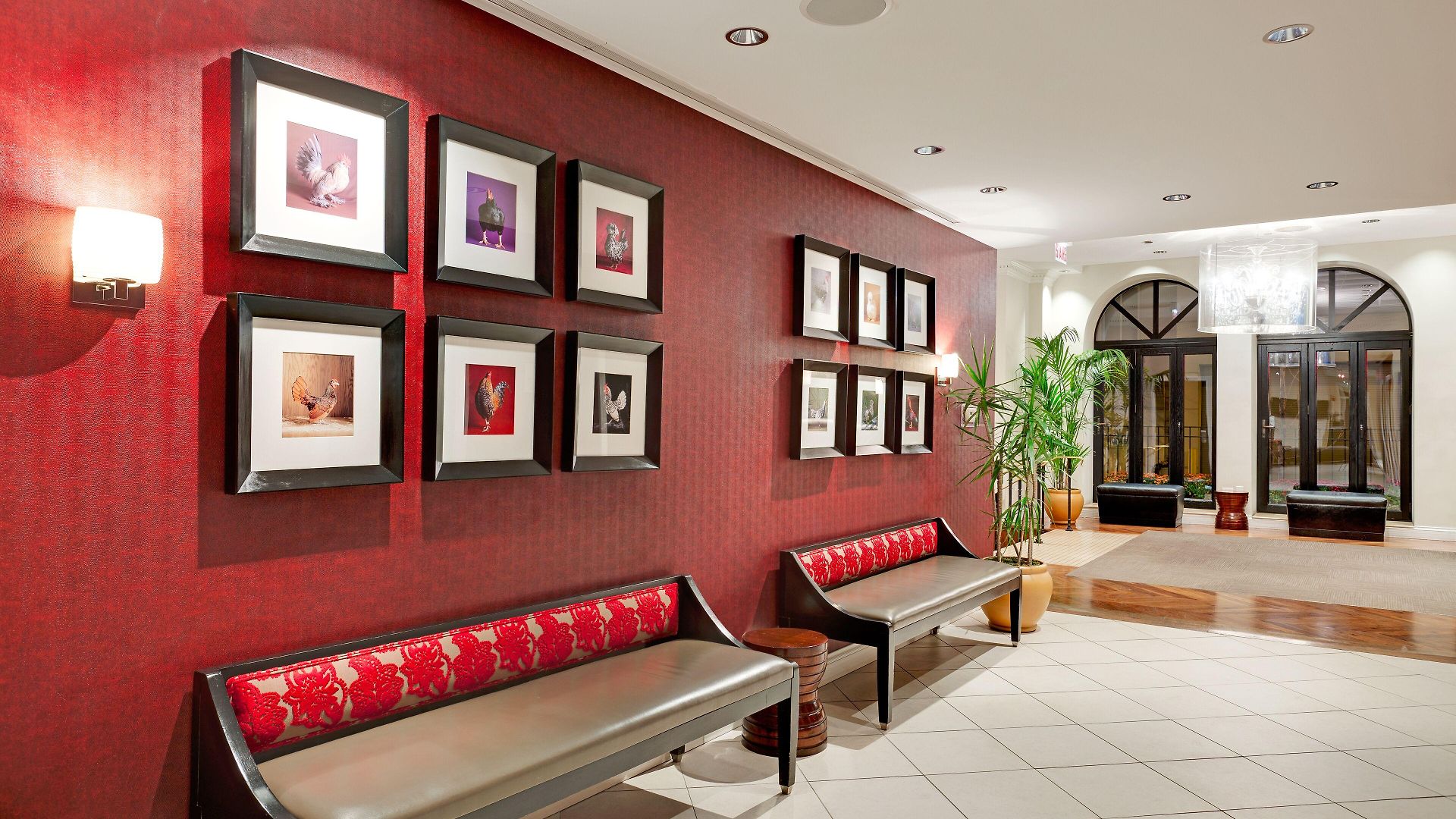 Express - Magnificent Mile By Ihg