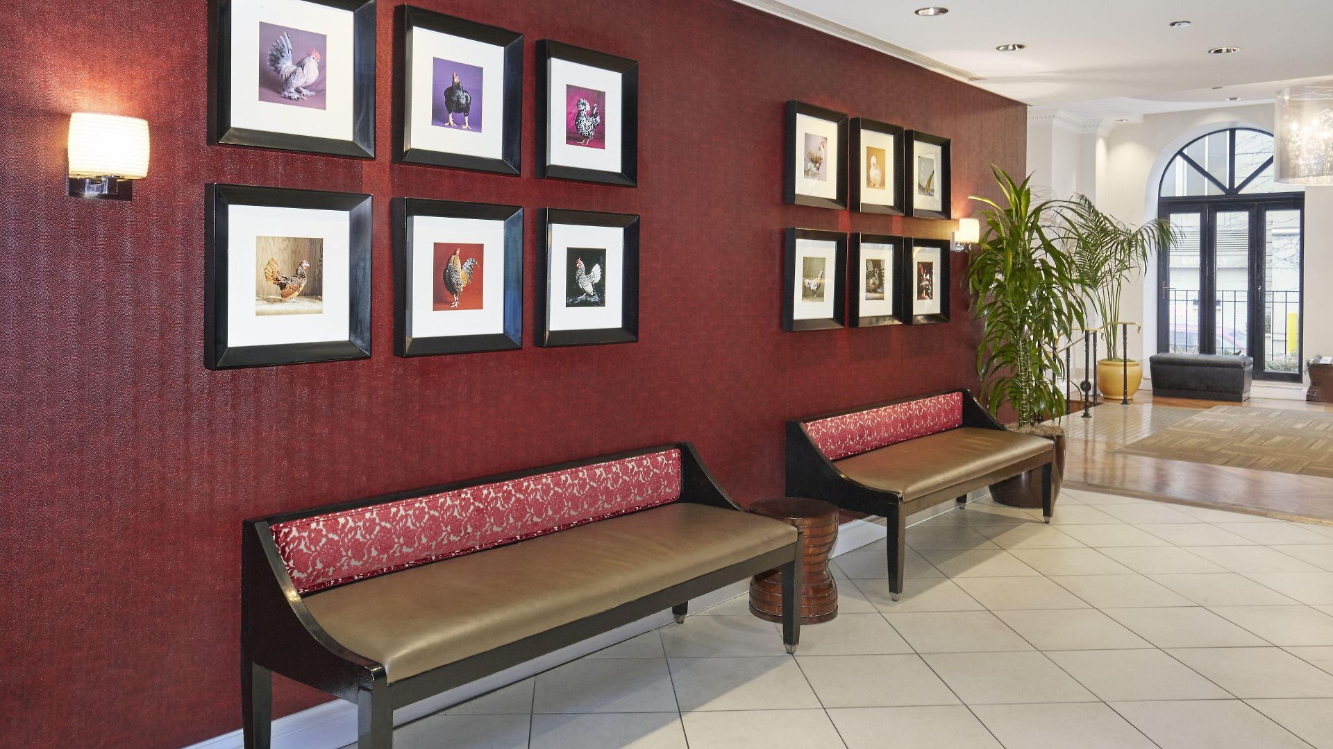Hotel Express - Magnificent Mile By Ihg Chicago