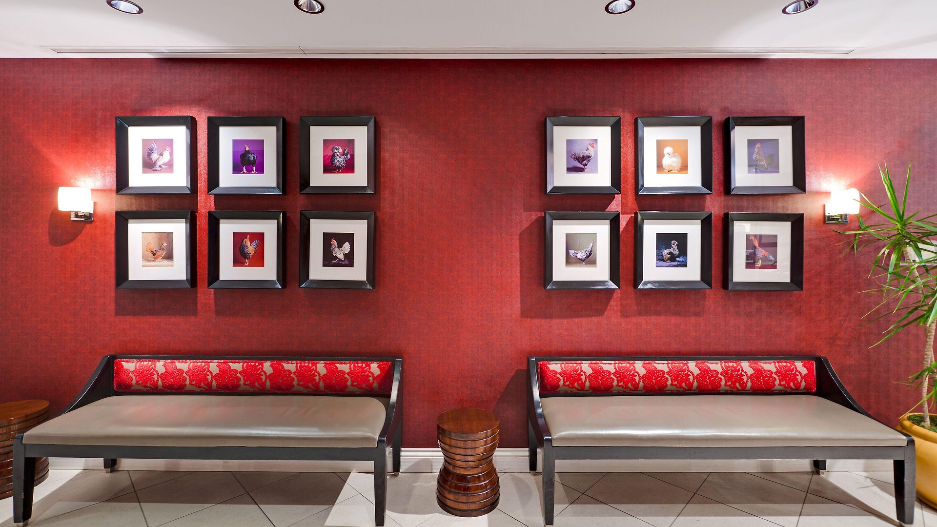 Express - Magnificent Mile By Ihg Hotel 3*