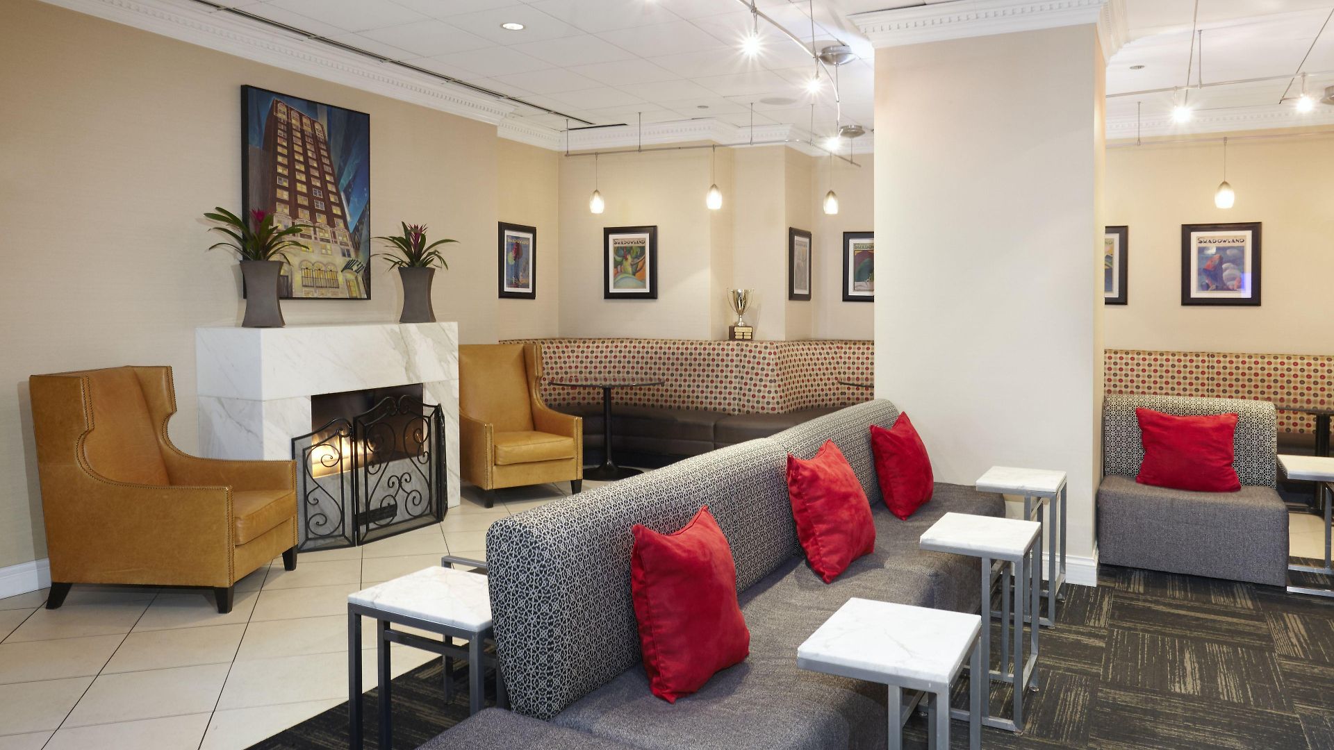 Express - Magnificent Mile By Ihg Chicago